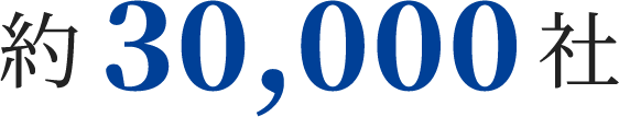 約30,000件